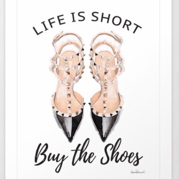 Tahari Heels - Picture 3 of 10